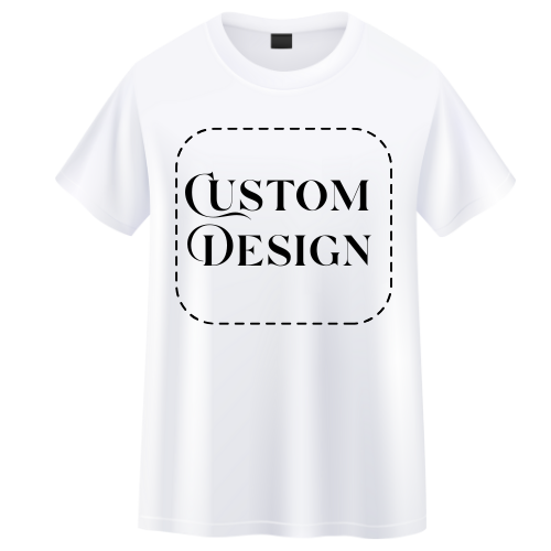 Custom T-Shirt