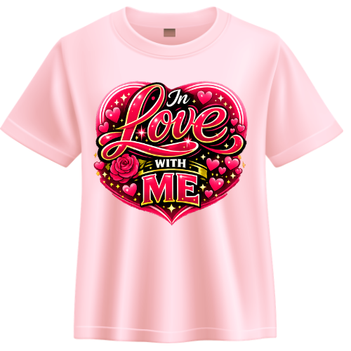 In Love With Me