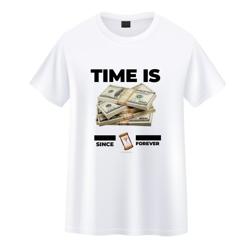 Time Is Money