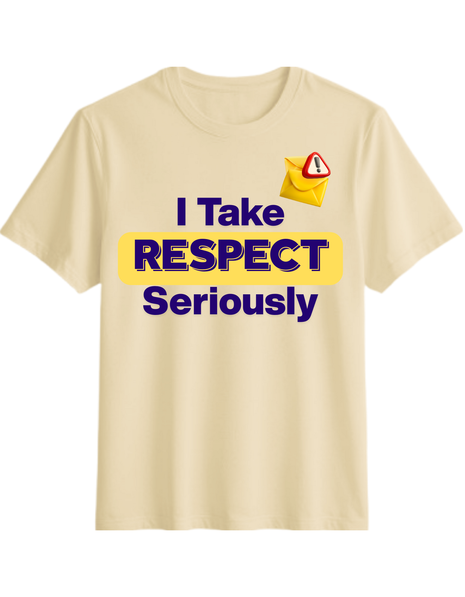 Take Respect Seriously